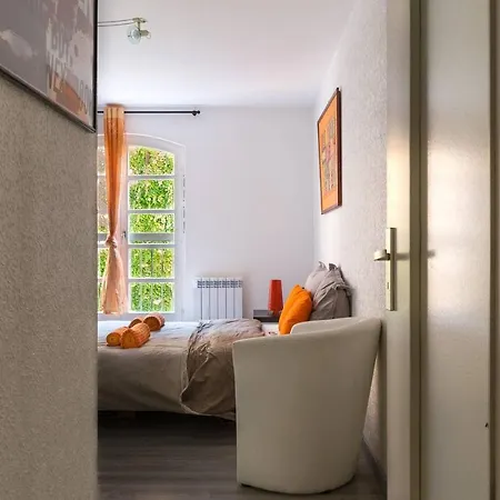 Travel Homes - The Pfeffel, 2M Walk Little Venice Colmar Exterior photo