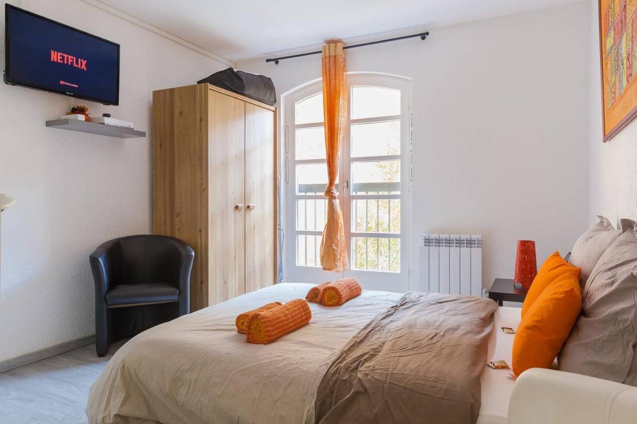 Apartment Travel Homes - The Pfeffel, 2m Walk Little Venice Colmar