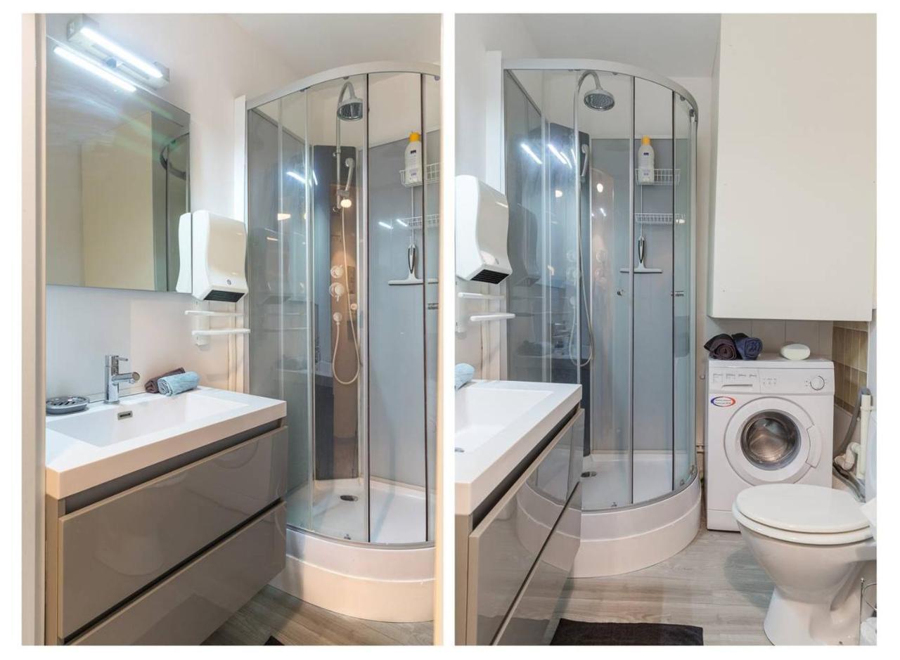 Travel Homes - The Pfeffel, 2m Walk Little Venice *