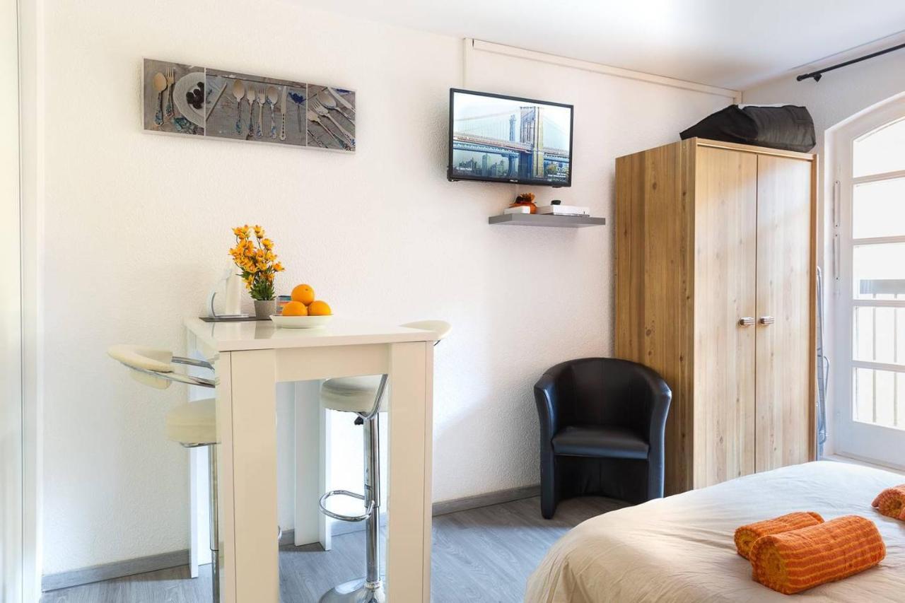 Travel Homes - The Pfeffel, 2m Walk Little Venice * Colmar