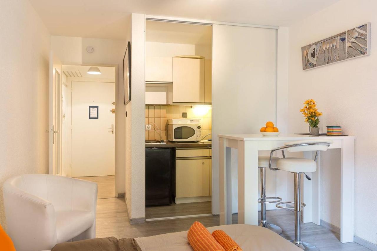 Apartment Travel Homes - The Pfeffel, 2m Walk Little Venice Colmar
